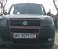 Белый Фиат Добло, объемом двигателя 1.91 л и пробегом 381 тыс. км за 4100 $, фото 1 на Automoto.ua