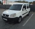 Білий Фіат Добло, об'ємом двигуна 1.6 л та пробігом 397 тис. км за 3400 $, фото 1 на Automoto.ua