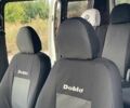 Білий Фіат Добло, об'ємом двигуна 1.6 л та пробігом 260 тис. км за 5000 $, фото 8 на Automoto.ua