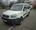 Білий Фіат Добло, об'ємом двигуна 1.91 л та пробігом 369 тис. км за 4400 $, фото 3 на Automoto.ua