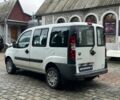 Белый Фиат Добло, объемом двигателя 1.4 л и пробегом 175 тыс. км за 4200 $, фото 5 на Automoto.ua