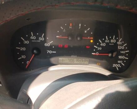 Білий Фіат Добло, об'ємом двигуна 1.6 л та пробігом 300 тис. км за 3000 $, фото 3 на Automoto.ua