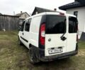 Білий Фіат Добло, об'ємом двигуна 1.9 л та пробігом 273 тис. км за 4100 $, фото 3 на Automoto.ua