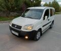 Белый Фиат Добло, объемом двигателя 1.6 л и пробегом 250 тыс. км за 5150 $, фото 6 на Automoto.ua
