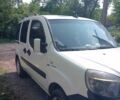 Білий Фіат Добло, об'ємом двигуна 1.6 л та пробігом 300 тис. км за 3000 $, фото 6 на Automoto.ua