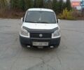 Белый Фиат Добло, объемом двигателя 1.37 л и пробегом 298 тыс. км за 2999 $, фото 7 на Automoto.ua