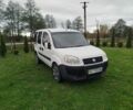 Білий Фіат Добло, об'ємом двигуна 1.9 л та пробігом 212 тис. км за 3900 $, фото 1 на Automoto.ua