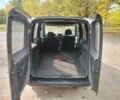 Белый Фиат Добло, объемом двигателя 1.2 л и пробегом 269 тыс. км за 3000 $, фото 4 на Automoto.ua