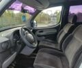 Белый Фиат Добло, объемом двигателя 1.6 л и пробегом 250 тыс. км за 5150 $, фото 12 на Automoto.ua
