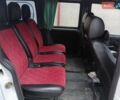 Белый Фиат Добло, объемом двигателя 1.37 л и пробегом 298 тыс. км за 2999 $, фото 2 на Automoto.ua