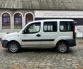Белый Фиат Добло, объемом двигателя 1.4 л и пробегом 175 тыс. км за 4200 $, фото 6 на Automoto.ua