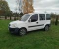 Білий Фіат Добло, об'ємом двигуна 1.9 л та пробігом 212 тис. км за 3900 $, фото 8 на Automoto.ua