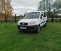 Білий Фіат Добло, об'ємом двигуна 1.9 л та пробігом 212 тис. км за 3900 $, фото 4 на Automoto.ua