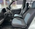 Белый Фиат Добло, объемом двигателя 1.4 л и пробегом 175 тыс. км за 4200 $, фото 9 на Automoto.ua