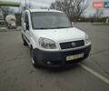 Білий Фіат Добло, об'ємом двигуна 1.91 л та пробігом 369 тис. км за 4400 $, фото 4 на Automoto.ua