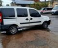 Білий Фіат Добло, об'ємом двигуна 1.6 л та пробігом 350 тис. км за 2800 $, фото 5 на Automoto.ua