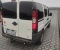 Белый Фиат Добло, объемом двигателя 1.9 л и пробегом 300 тыс. км за 4500 $, фото 9 на Automoto.ua