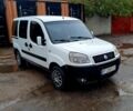 Білий Фіат Добло, об'ємом двигуна 1.6 л та пробігом 350 тис. км за 2800 $, фото 1 на Automoto.ua