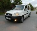 Белый Фиат Добло, объемом двигателя 1.6 л и пробегом 250 тыс. км за 5150 $, фото 1 на Automoto.ua