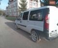 Белый Фиат Добло, объемом двигателя 1.91 л и пробегом 381 тыс. км за 4100 $, фото 1 на Automoto.ua