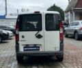 Белый Фиат Добло, объемом двигателя 1.4 л и пробегом 175 тыс. км за 4200 $, фото 4 на Automoto.ua