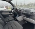 Белый Фиат Добло, объемом двигателя 1.9 л и пробегом 390 тыс. км за 3600 $, фото 7 на Automoto.ua