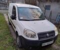 Білий Фіат Добло, об'ємом двигуна 1.3 л та пробігом 169 тис. км за 4200 $, фото 1 на Automoto.ua