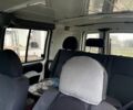 Білий Фіат Добло, об'ємом двигуна 1.9 л та пробігом 273 тис. км за 4100 $, фото 6 на Automoto.ua