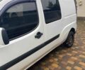 Белый Фиат Добло, объемом двигателя 1.9 л и пробегом 266 тыс. км за 3700 $, фото 4 на Automoto.ua