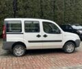 Белый Фиат Добло, объемом двигателя 1.4 л и пробегом 175 тыс. км за 4200 $, фото 2 на Automoto.ua