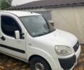 Белый Фиат Добло, объемом двигателя 1.9 л и пробегом 266 тыс. км за 3700 $, фото 3 на Automoto.ua
