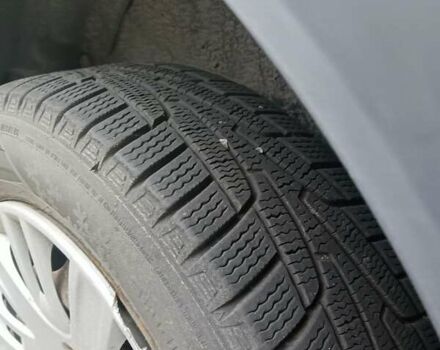 Белый Фиат Добло, объемом двигателя 1.4 л и пробегом 215 тыс. км за 3300 $, фото 9 на Automoto.ua