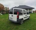 Білий Фіат Добло, об'ємом двигуна 1.9 л та пробігом 212 тис. км за 3900 $, фото 11 на Automoto.ua