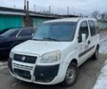 Білий Фіат Добло, об'ємом двигуна 1.6 л та пробігом 280 тис. км за 4000 $, фото 1 на Automoto.ua