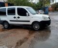 Білий Фіат Добло, об'ємом двигуна 1.6 л та пробігом 350 тис. км за 2800 $, фото 6 на Automoto.ua