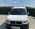 Белый Фиат Добло, объемом двигателя 1.6 л и пробегом 365 тыс. км за 3550 $, фото 1 на Automoto.ua