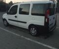 Білий Фіат Добло, об'ємом двигуна 1.6 л та пробігом 397 тис. км за 3400 $, фото 5 на Automoto.ua