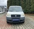 Белый Фиат Добло, объемом двигателя 1.4 л и пробегом 175 тыс. км за 4200 $, фото 8 на Automoto.ua