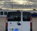 Білий Фіат Добло, об'ємом двигуна 1.6 л та пробігом 260 тис. км за 5000 $, фото 5 на Automoto.ua
