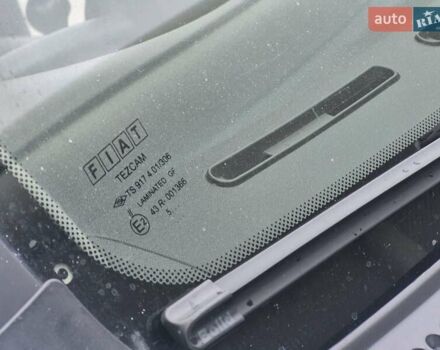 Білий Фіат Добло, об'ємом двигуна 1.91 л та пробігом 369 тис. км за 4400 $, фото 19 на Automoto.ua