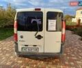 Белый Фиат Добло, объемом двигателя 1.9 л и пробегом 342 тыс. км за 3800 $, фото 2 на Automoto.ua