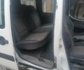 Белый Фиат Добло, объемом двигателя 1.9 л и пробегом 390 тыс. км за 4100 $, фото 5 на Automoto.ua