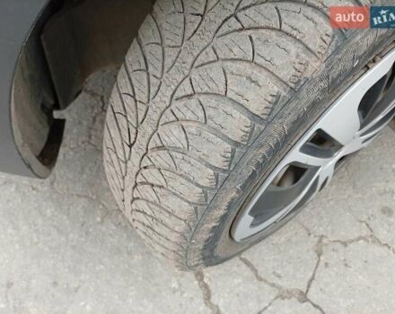 Белый Фиат Добло, объемом двигателя 1.37 л и пробегом 298 тыс. км за 2999 $, фото 4 на Automoto.ua