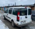 Білий Фіат Добло, об'ємом двигуна 1.6 л та пробігом 280 тис. км за 4000 $, фото 2 на Automoto.ua
