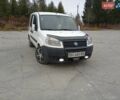 Белый Фиат Добло, объемом двигателя 1.37 л и пробегом 298 тыс. км за 2999 $, фото 1 на Automoto.ua