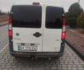 Белый Фиат Добло, объемом двигателя 1.9 л и пробегом 300 тыс. км за 4500 $, фото 8 на Automoto.ua