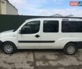Белый Фиат Добло, объемом двигателя 1.9 л и пробегом 248 тыс. км за 5800 $, фото 3 на Automoto.ua