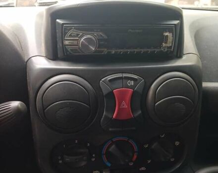 Білий Фіат Добло, об'ємом двигуна 1.6 л та пробігом 300 тис. км за 3000 $, фото 1 на Automoto.ua