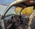 Белый Фиат Добло, объемом двигателя 1.9 л и пробегом 342 тыс. км за 3800 $, фото 6 на Automoto.ua