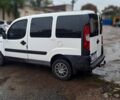 Білий Фіат Добло, об'ємом двигуна 1.6 л та пробігом 350 тис. км за 2800 $, фото 4 на Automoto.ua